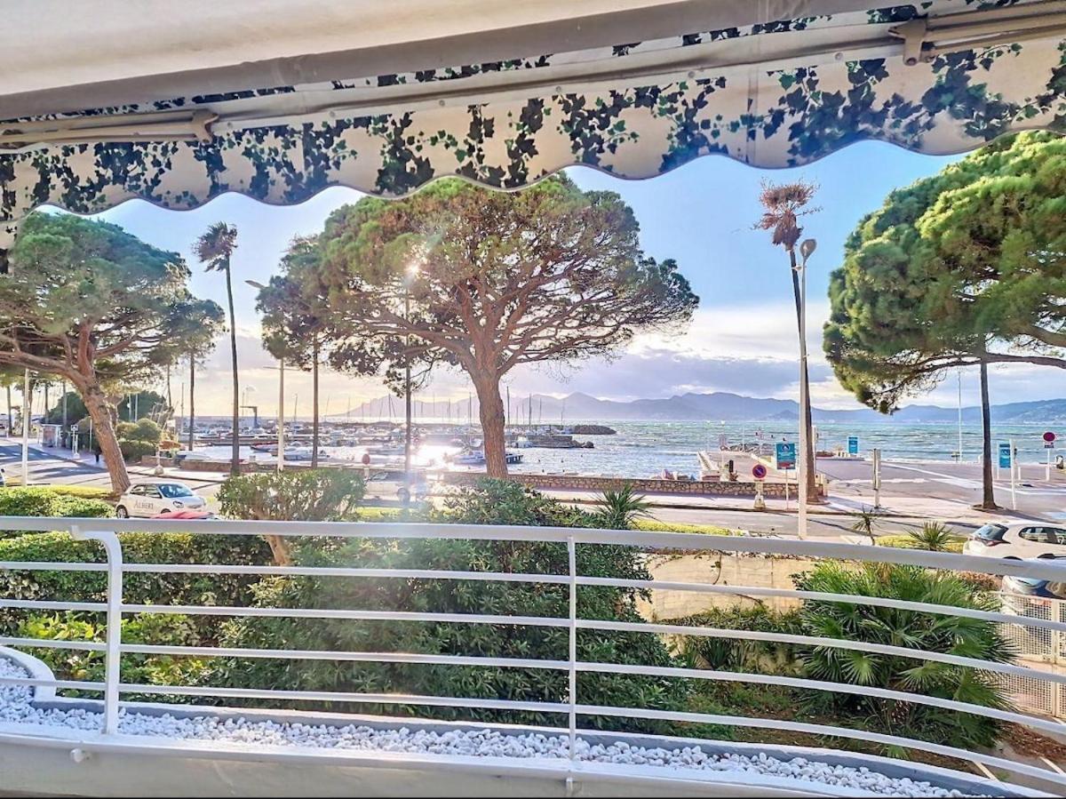 Le Romance - Palm - Sea View - Wi-fi - Air Conditioning Apartment